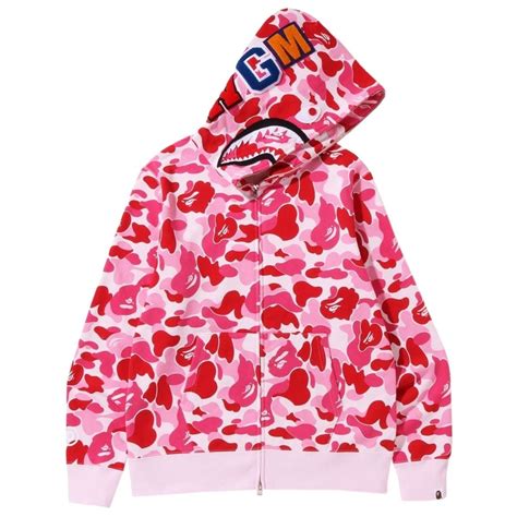 Unlock the Mystery of Pink Bape