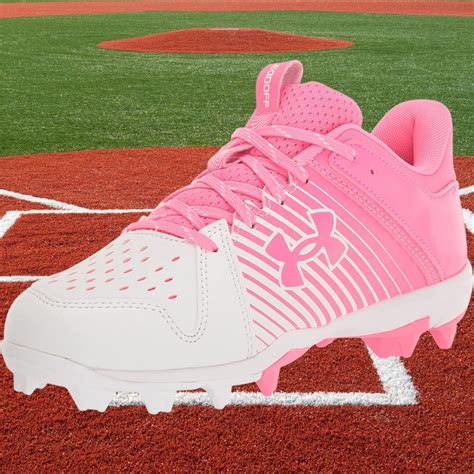 Best Pink Baseball Cleats for Players Who Stand Out on the Field