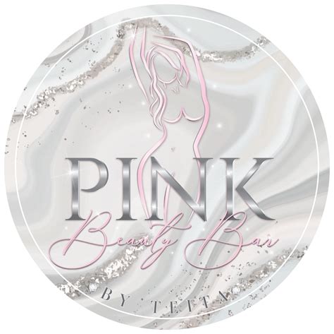 pink beauty bar by teita