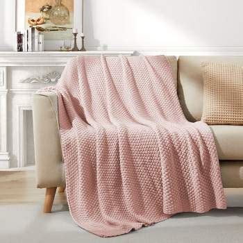 Pink Blanket Target