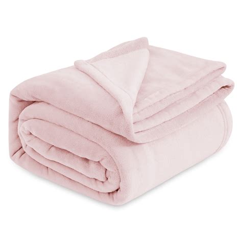 Pink Blankets: Unveiling the Secrets of Comfort and Style