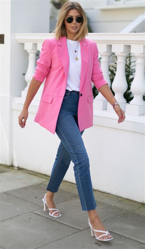Womens Blazer outfit ideas Explained in Fewer than 100+ Characters