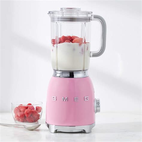 Pink Blender: Secret to Healthier Smoothies?