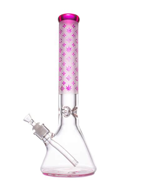 Discover the Trendsetting Pink Bongs Collection: Elevate Your Smoking Experience