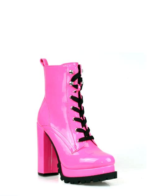 Trendy Pink Boots: 2023 Must-Have Styles