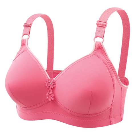 Pink Bras: Style Secrets Revealed