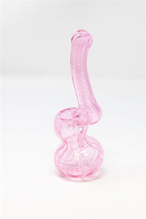 Pink Bubbler: Elevate Your Vapor Experience