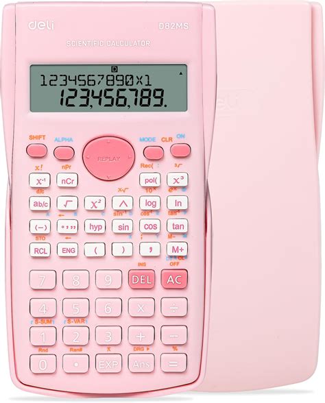 Rare Pink Calculator: Collector's Edition Secret