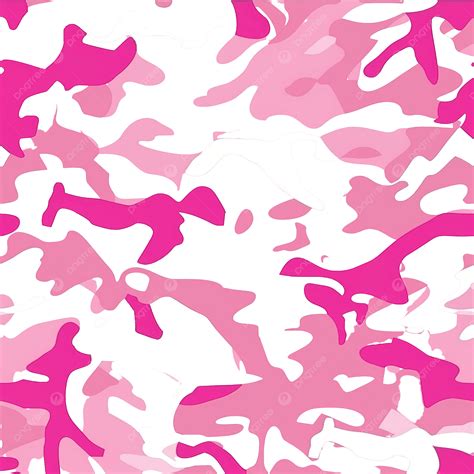 Unlock Secrets of Pink Camo Fashion Trends