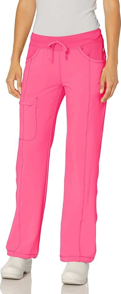 Pink Cargo Pants Amazon