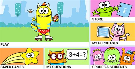pink cat games for kids