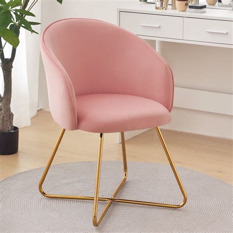 Revive Spaces with Trendy Pink Chairs