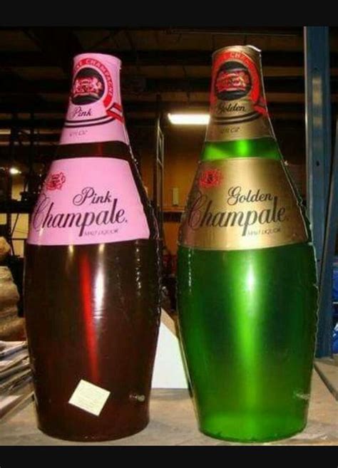 Pink Champale Refreshes Your Summer: A Sweet Twist on Tradition