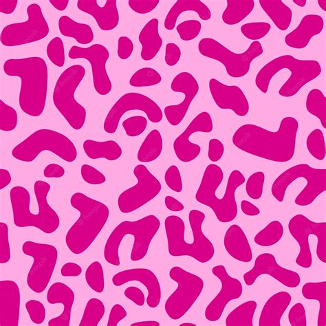 Get Spotted with Style: Pink Cheetah Backgrounds for Your Phone, Laptop and More