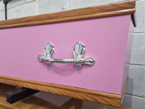 Mystery of the Pink Coffin Unveiled: Shocking Truth!