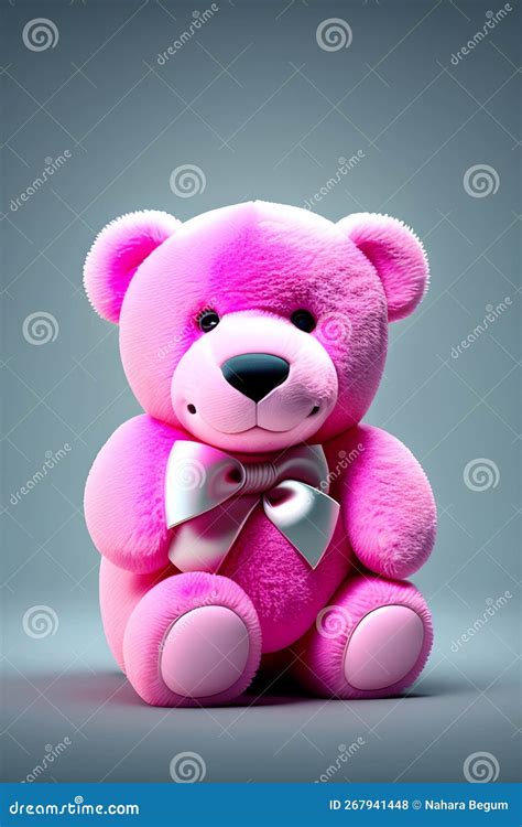 Discover the Appeal of Pink Colour Teddy in Modern Decor