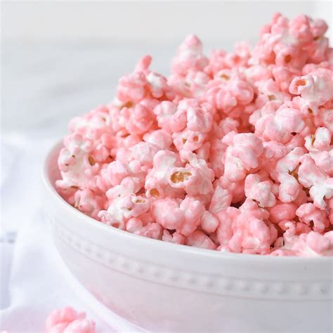 The Allure of Pink Coloured Snacks: A Guide to Their Charm and Popularity