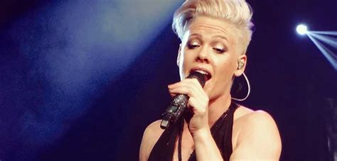 pink concerts nyc live