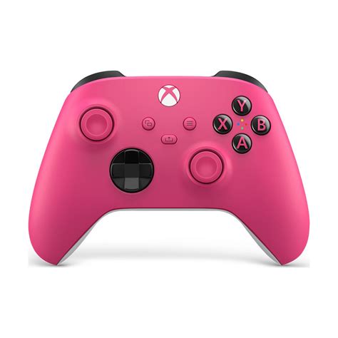 Pink Controller: Top Features Unveiled