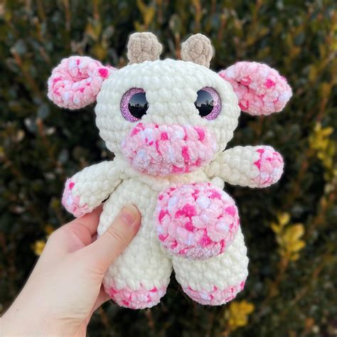 Rare Pink Cow Spotted: Uncover the Mystery Behind This Enigmatic Sighting