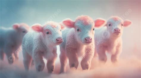 Pink Cows: The Rare Mystery Unveiled