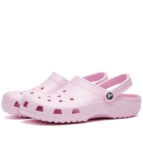 Trendy Pink Crocs: Must-Have Style for Summer 2023