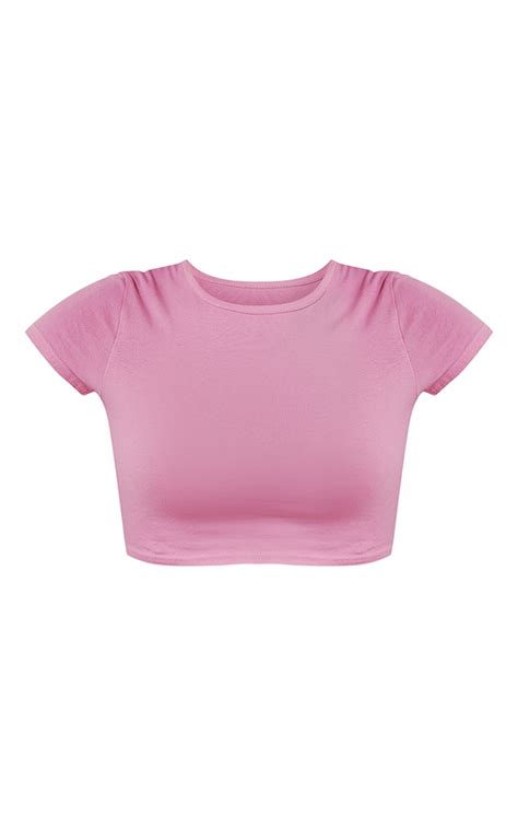 Trendy Pink Crop Top Must-Haves for Summer Style