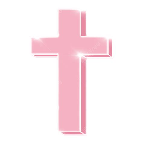 Discover the Mystery of the Pink Cross