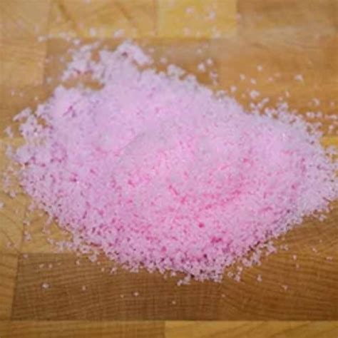 Pink Curing Salt: Surprising Uses Uncovered!