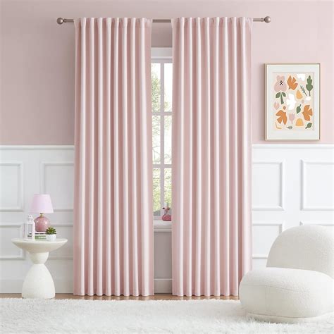 Pink Curtain: Unveil Secrets Today!
