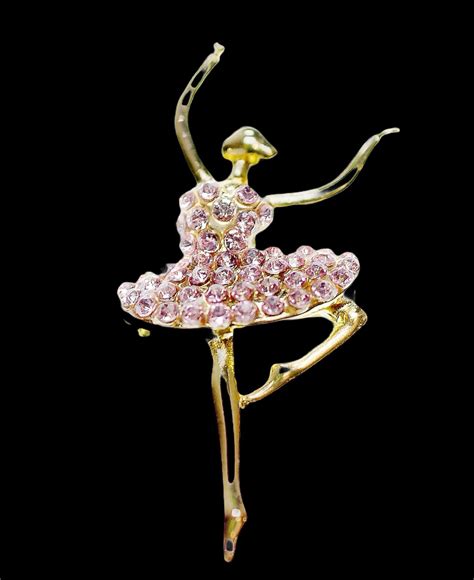 Pink Dancer Gifts