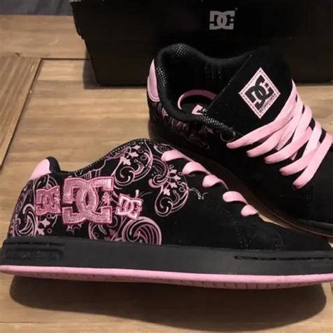 Uncover the Secrets of Pink DC