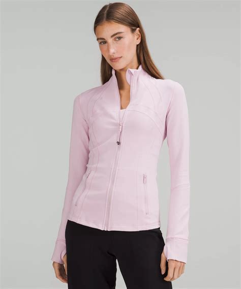 Pink Define Jacket: Ultimate Style Guide