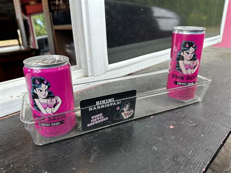 pink devil espresso