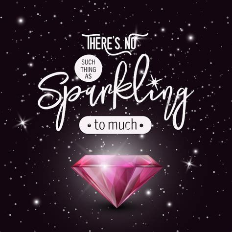 Pink Diamond Quote
