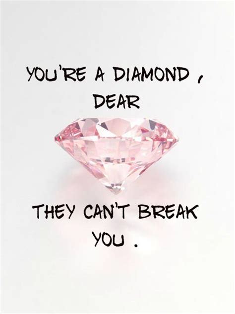 Pink Diamond Quotes