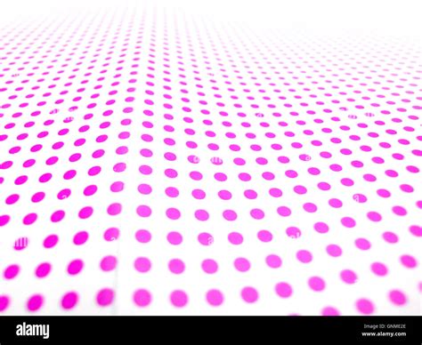 Pink Dotted: The Trend Everyone Needs to Know