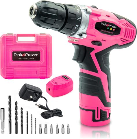 Unveiling the Beauty and Power of Pink Drill Trends 2023