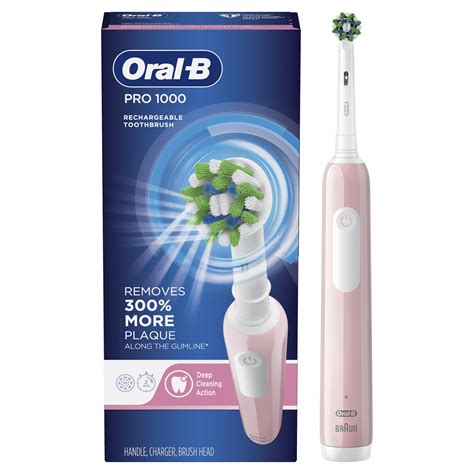 Best Pink Electric Toothbrush 2023: Revolutionize Your Hygiene Routine