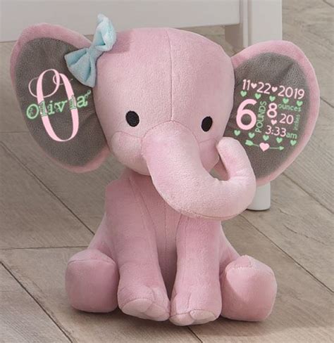 pink elephant delivery company