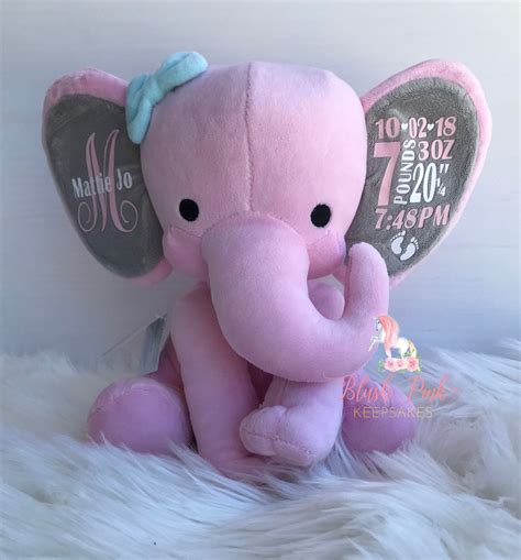pink elephant delivery options