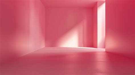 Pink Empty Wallpaper