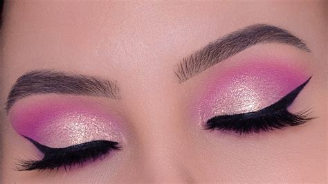 Master Pink Eye Makeup Looks: Bold & Beautiful