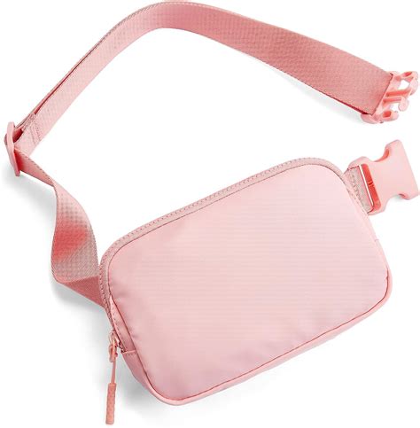 Pink Fanny Pack: Fashion's Boldest Accessory Trend