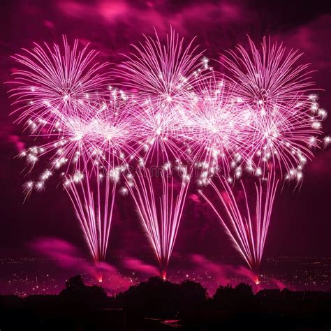 Pink Fireworks: Best 2023 Sparkle Secrets