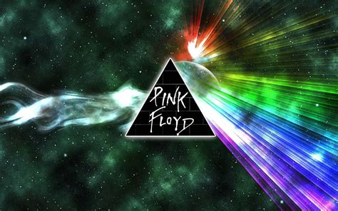 Pink Floyd Artwork Wallpaper