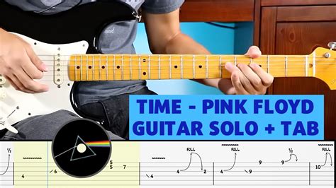 pink floyd guitar lesson