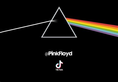 pink floyd songs tiktok