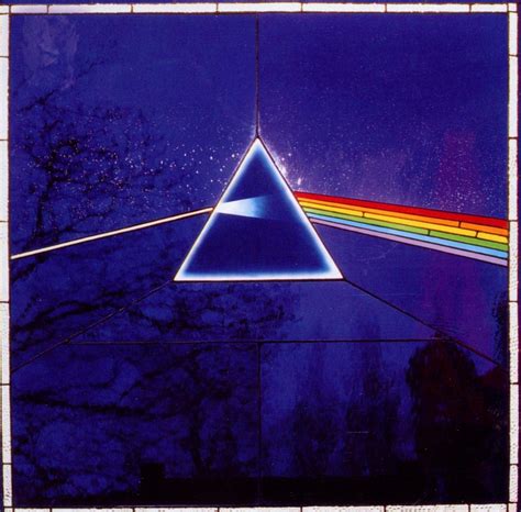 pink floyd the dark side of the moon