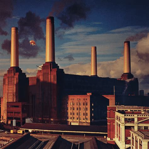 Pink Floyd Tracker: Unveiling Their Legacy and Impact on Modern Music
